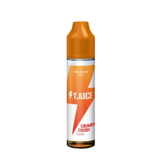 Crumby Crush 0mg 50ml - T-Juice