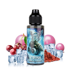 Crush 0mg 100ml - Icebreak by Juice 66