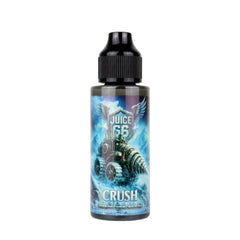 Crush 0mg 100ml - Icebreak by Juice 66