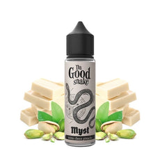 Da Good Snake 0mg 50ml - Myst by Cookin' Cloud