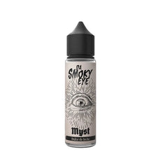 Da Smoky Eye 0mg 50ml - Myst by Cookin' Cloud