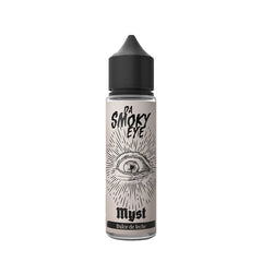 Da Smoky Eye 0mg 50ml - Myst by Cookin' Cloud