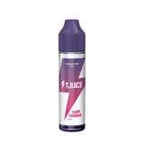 Dark Enigma 0mg 50ml - T-Juice