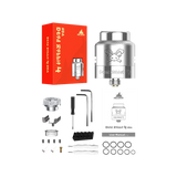 Dead Rabbit 4 RDA 24mm - Hellvape