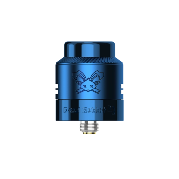 Dead Rabbit 4 RDA 24mm - Hellvape