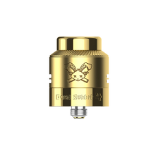 Dead Rabbit 4 RDA 24mm - Hellvape