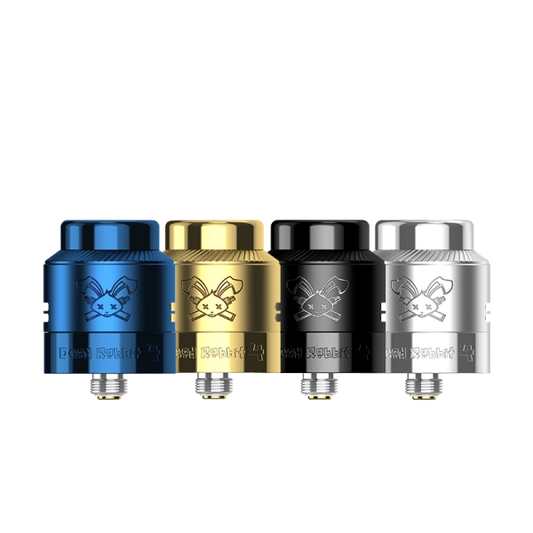 Dead Rabbit 4 RDA 24mm - Hellvape