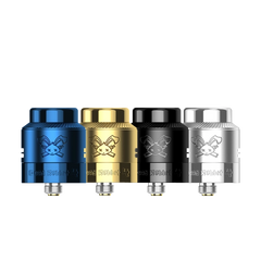 Dead Rabbit 4 RDA 24mm - Hellvape