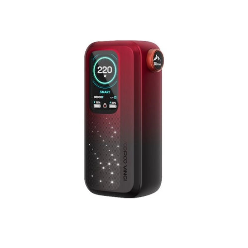 Box Vinci Spark 220 220W 2x18650 - Voopoo