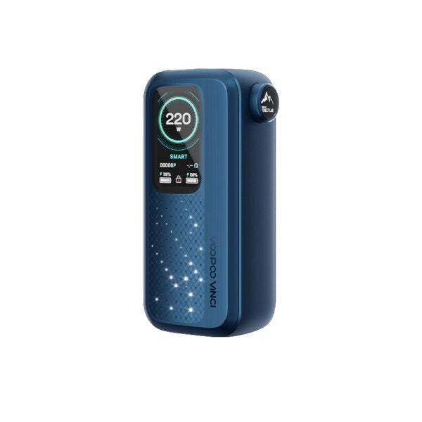 Box Vinci Spark 220 220W 2x18650 - Voopoo