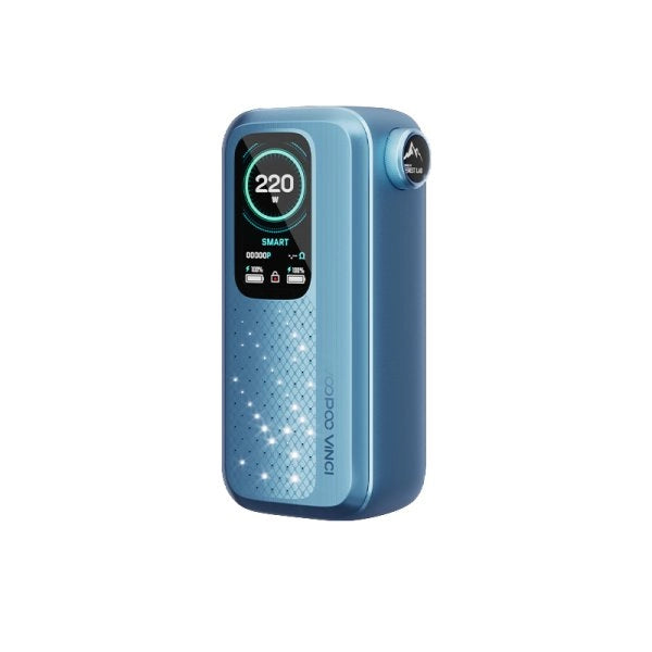 Box Vinci Spark 220 220W 2x18650 - Voopoo