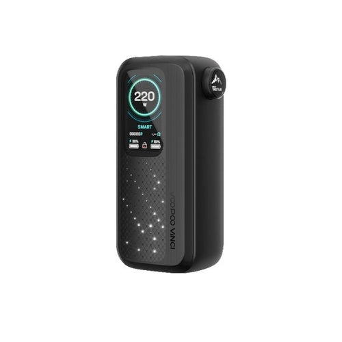Box Vinci Spark 220 220W 2x18650 - Voopoo