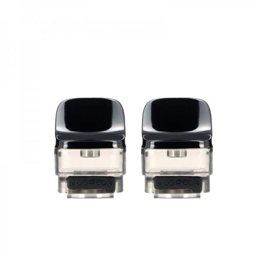 Cartouche Vinci X II & Vinci II (2pcs) - Voopoo