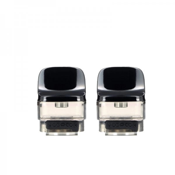 Cartouche Vinci X II & Vinci II (2pcs) - Voopoo