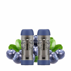 Cartouches Pré-remplies Kiwi 20mg (2pcs) - Kiwi Vapor