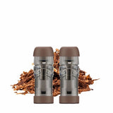 Cartouches Pré-remplies Kiwi 20mg (2pcs) - Kiwi Vapor
