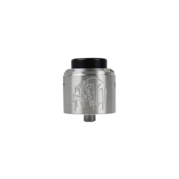 Nightmare V2 Mini RDA 25mm - Suicide Mods