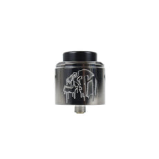 Nightmare V2 RDA 28mm - Suicide Mods