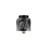 Nightmare V2 RDA 28mm - Suicide Mods