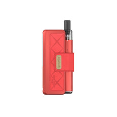 Pack Pod Exceed PCC 2ml 600/2000mAh - Joyetech