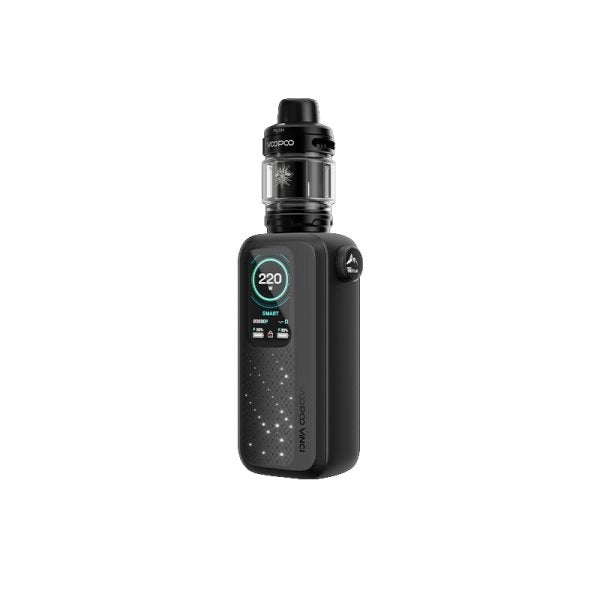 Pack Vinci Spark 220 5.5ml 2x18650 - Voopoo