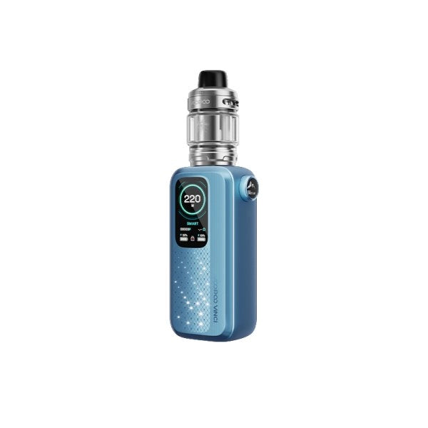 Pack Vinci Spark 220 5.5ml 2x18650 - Voopoo