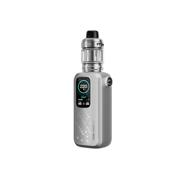 Pack Vinci Spark 220 5.5ml 2x18650 - Voopoo