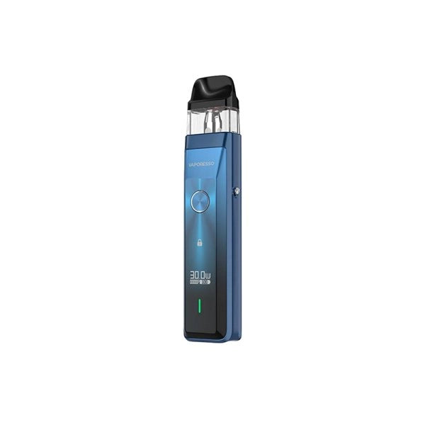 Pack XROS Pro 3ml 1200mAh - Vaporesso