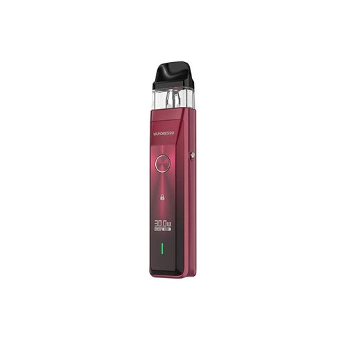 Pack XROS Pro 3ml 1200mAh - Vaporesso