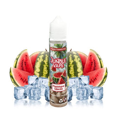 Pastèque Glacée 0mg 50ml - Summer Vibes Collection by Jungle Vape