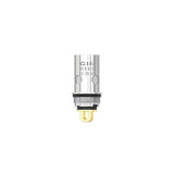 Résistances G16 DC 0.6Ω (5pcs) - Smoktech