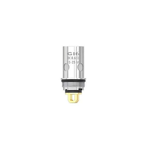 Résistances G16 DC 0.6Ω (5pcs) - Smoktech