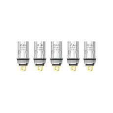 Résistances G16 DC 0.6Ω (5pcs) - Smoktech