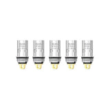 Résistances G16 DC 0.6Ω (5pcs) - Smoktech