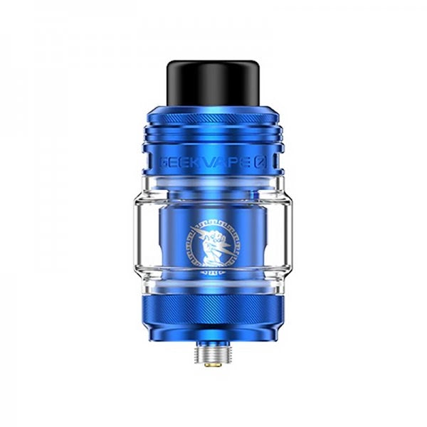 Z Fli 5.5ml 26mm - Geekvape