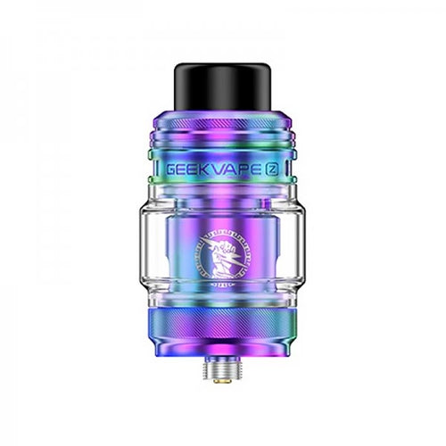 Z Fli 5.5ml 26mm - Geekvape