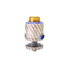 DJV RDTA V2 26mm Fiber Engrave - DJV