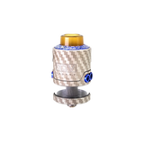DJV RDTA V2 26mm Fiber Engrave - DJV
