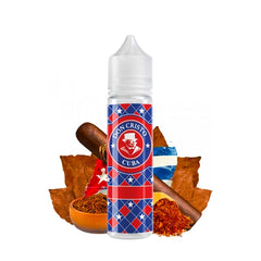 Don Cristo Cuba 0mg 50ml - Don Cristo