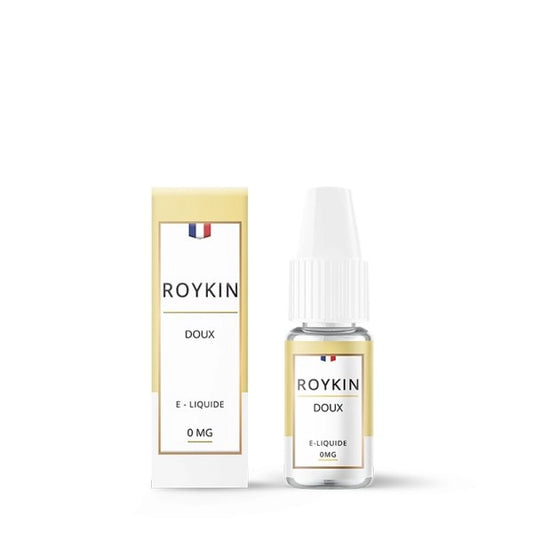 Doux 10ml - Roykin