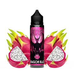 Dragon Blast 0mg 50ml - Hellfest X Cloud Vapor
