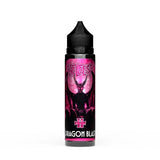 Dragon Blast 0mg 50ml - Hellfest X Cloud Vapor