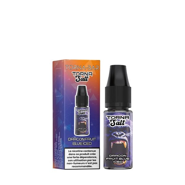 Dragon Fruit Blue Iced 20mg 10ml - Torna Salt by Torna-bar