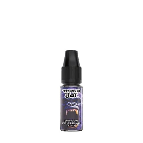Dragon Fruit Blue Iced 20mg 10ml - Torna Salt by Torna-bar