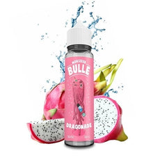 Dragonade 0mg 50ml - Liquideo Monsieur Bulle