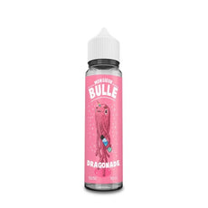 Dragonade 0mg 50ml - Liquideo Monsieur Bulle
