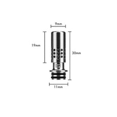 Drip Tip 510 A Blaster - BD Vape