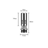Drip Tip 510 A Blaster - BD Vape