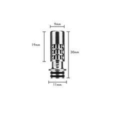 Drip Tip 510 B Blaster - BD Vape
