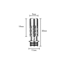 Drip Tip 510 C Blaster - BD Vape